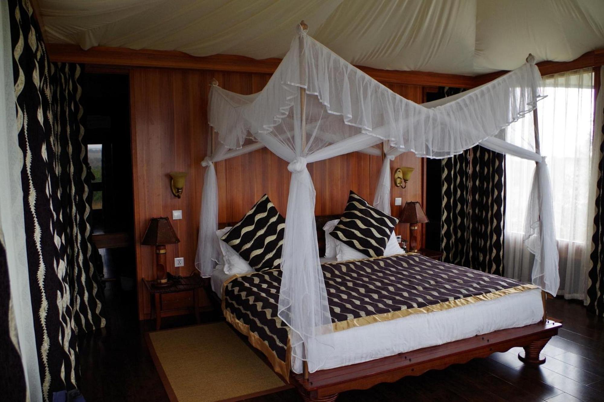 Aa Lodge Maasai Mara Talek Dış mekan fotoğraf