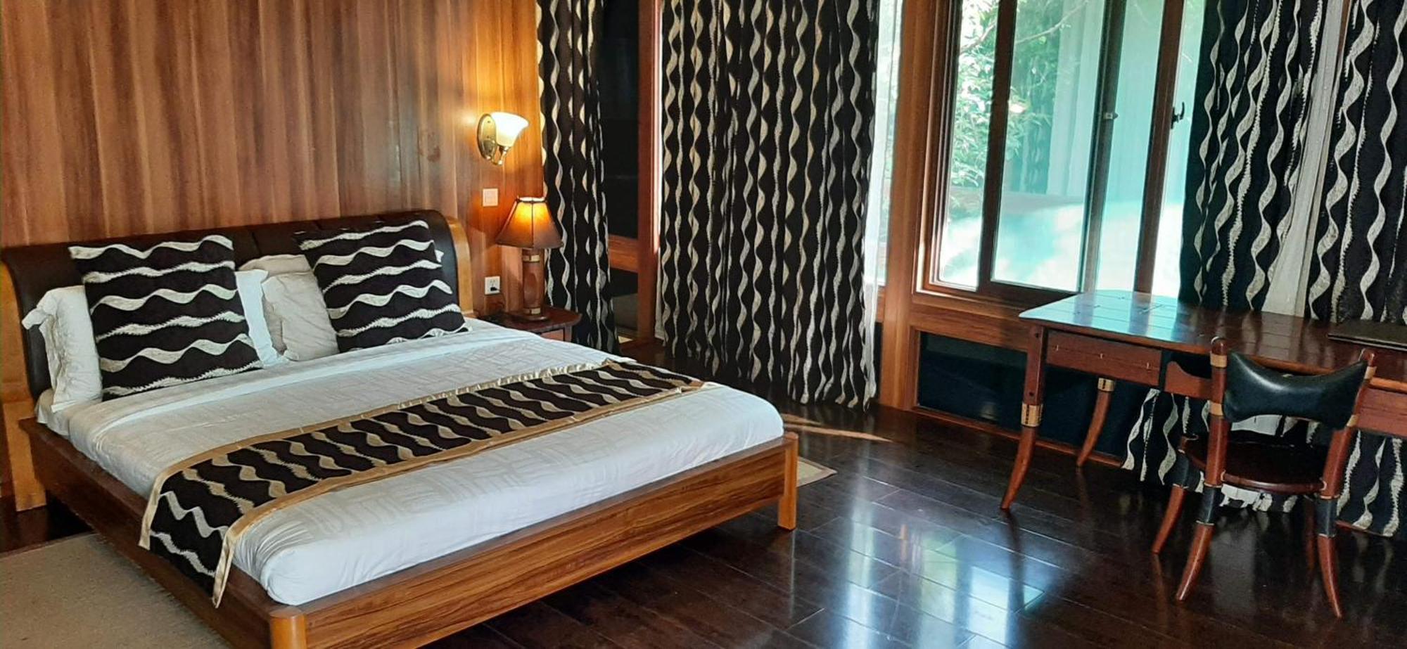 Aa Lodge Maasai Mara Talek Dış mekan fotoğraf