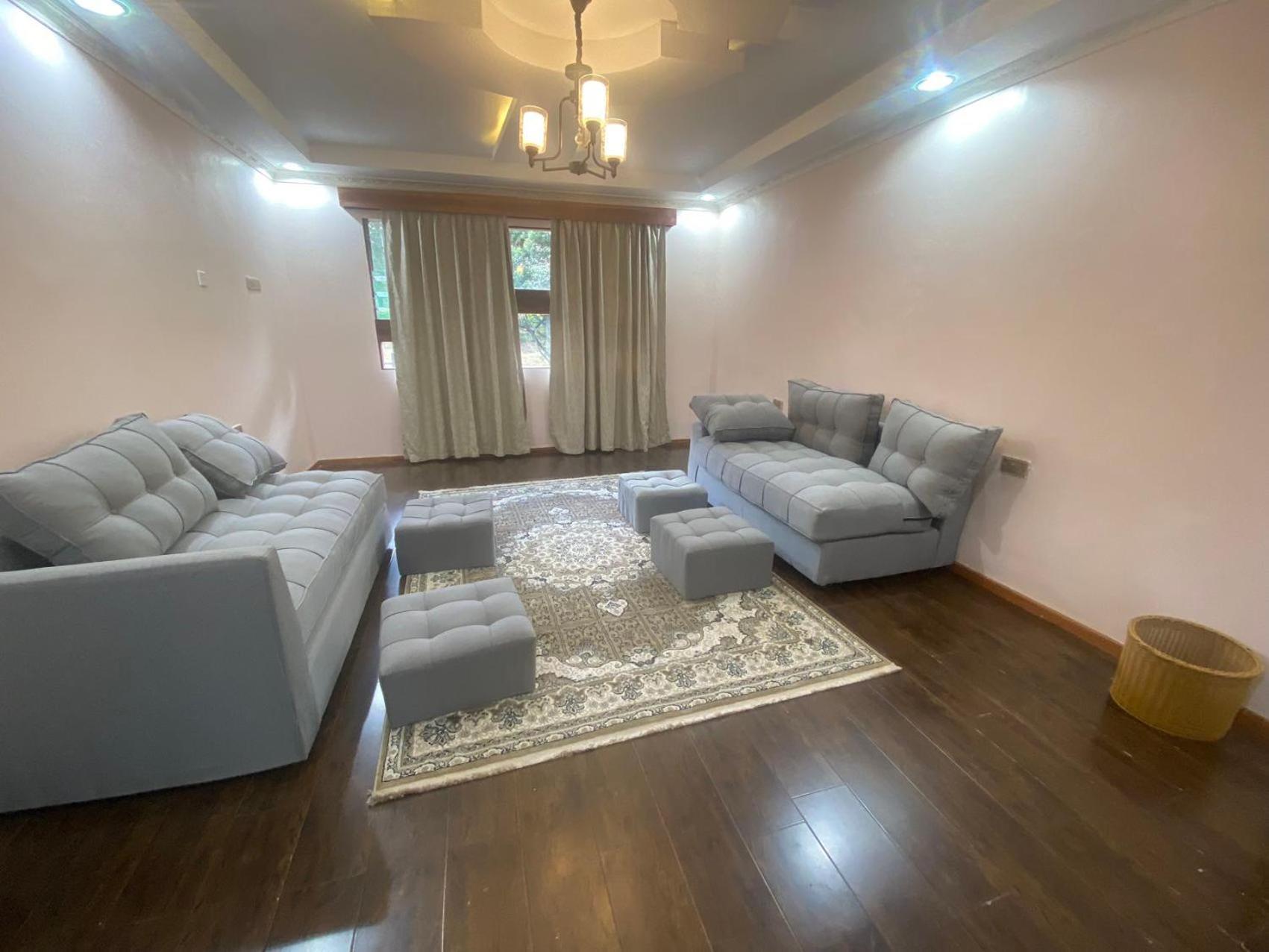 Aa Lodge Maasai Mara Talek Dış mekan fotoğraf