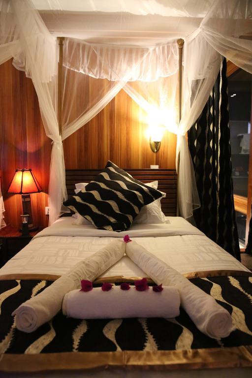 Aa Lodge Maasai Mara Talek Dış mekan fotoğraf