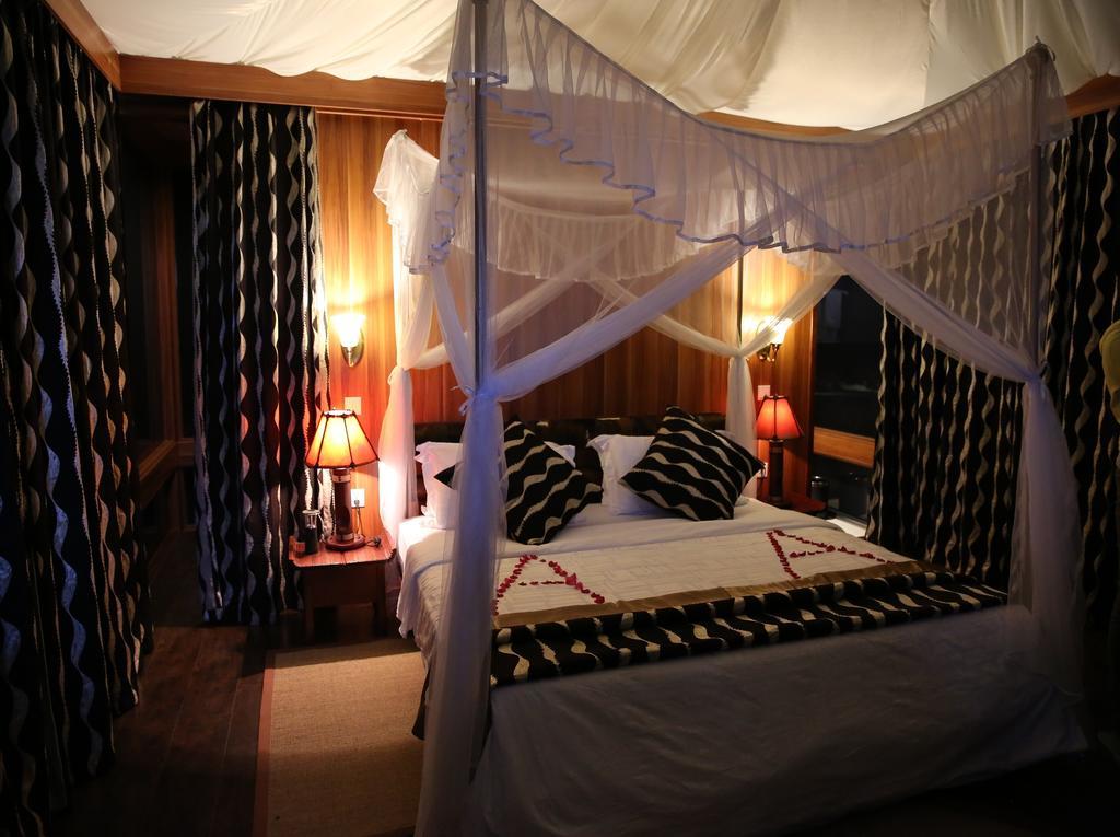 Aa Lodge Maasai Mara Talek Dış mekan fotoğraf
