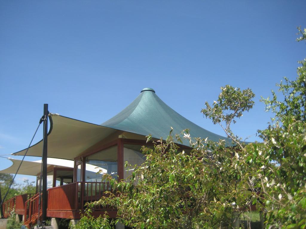 Aa Lodge Maasai Mara Talek Oda fotoğraf